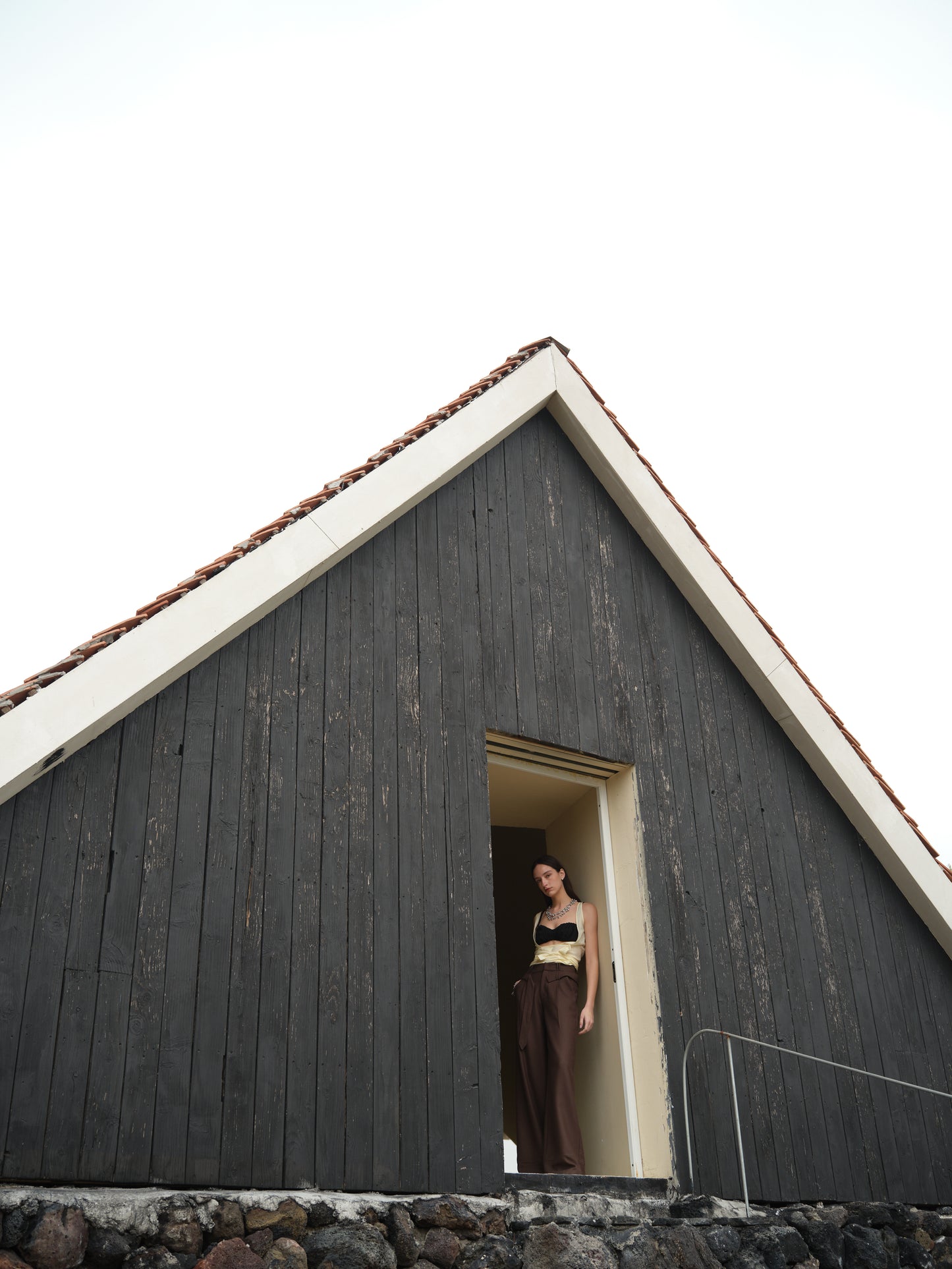 The Tullia Top