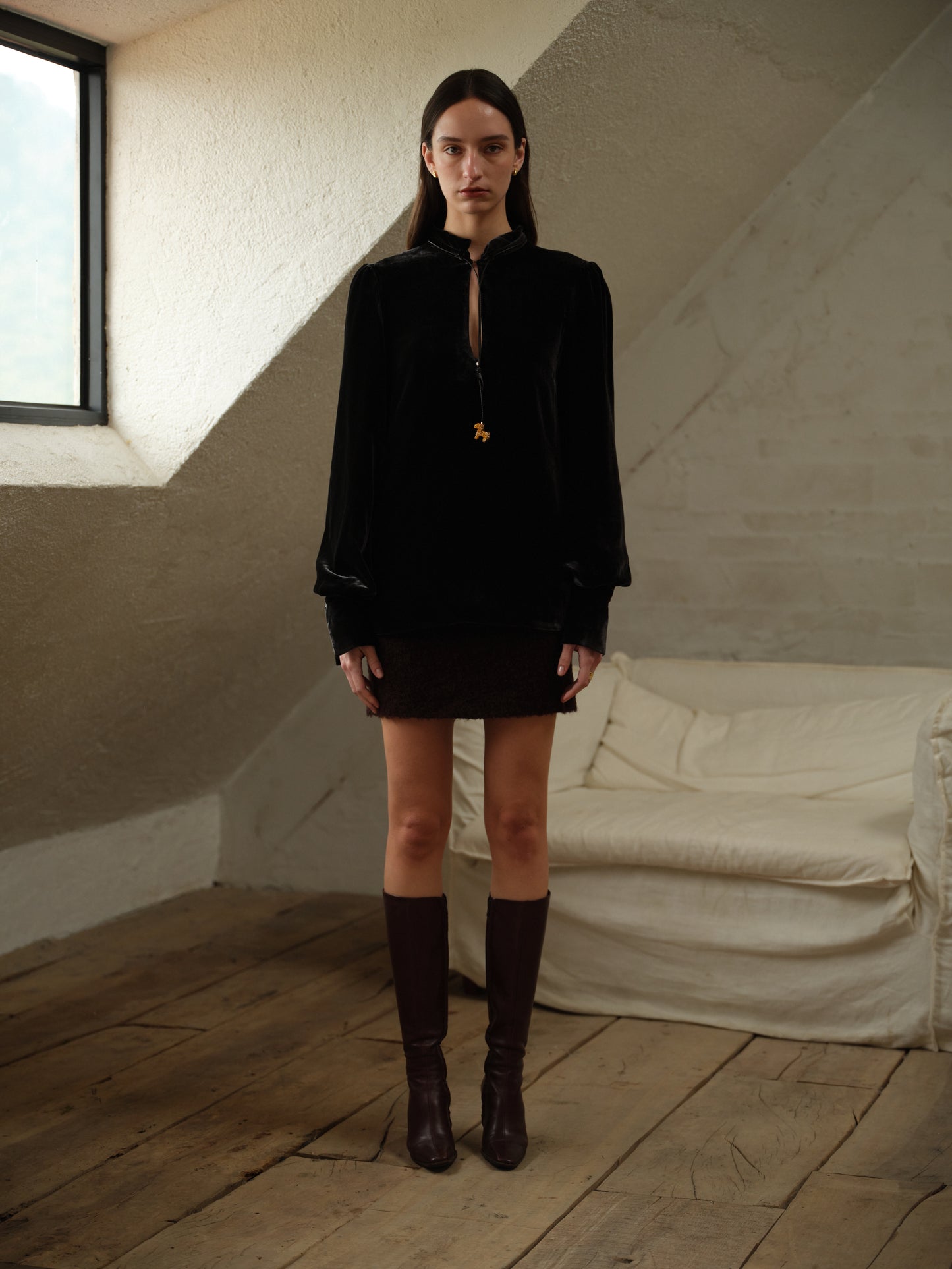 The Winona Top