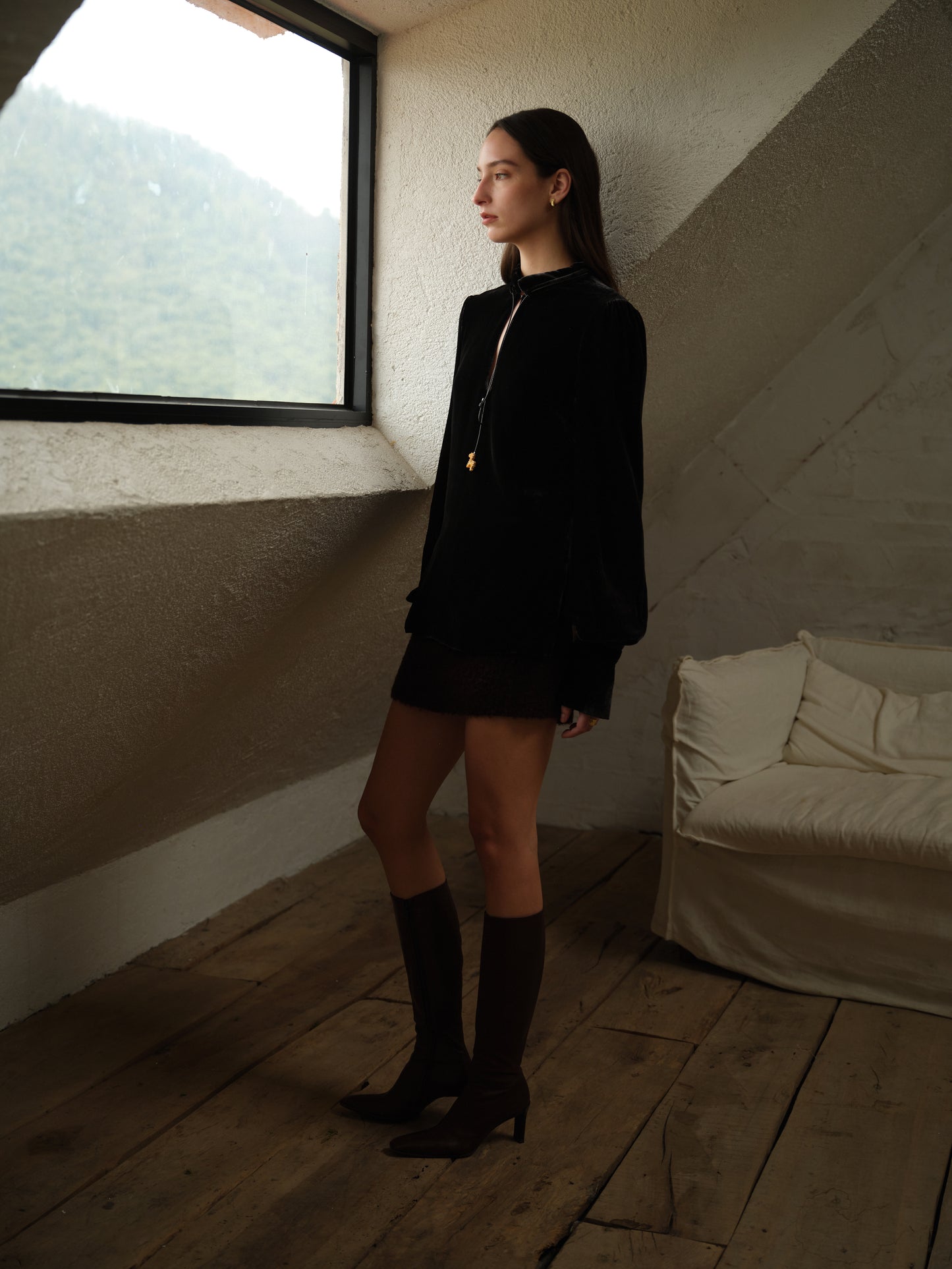 The Winona Top