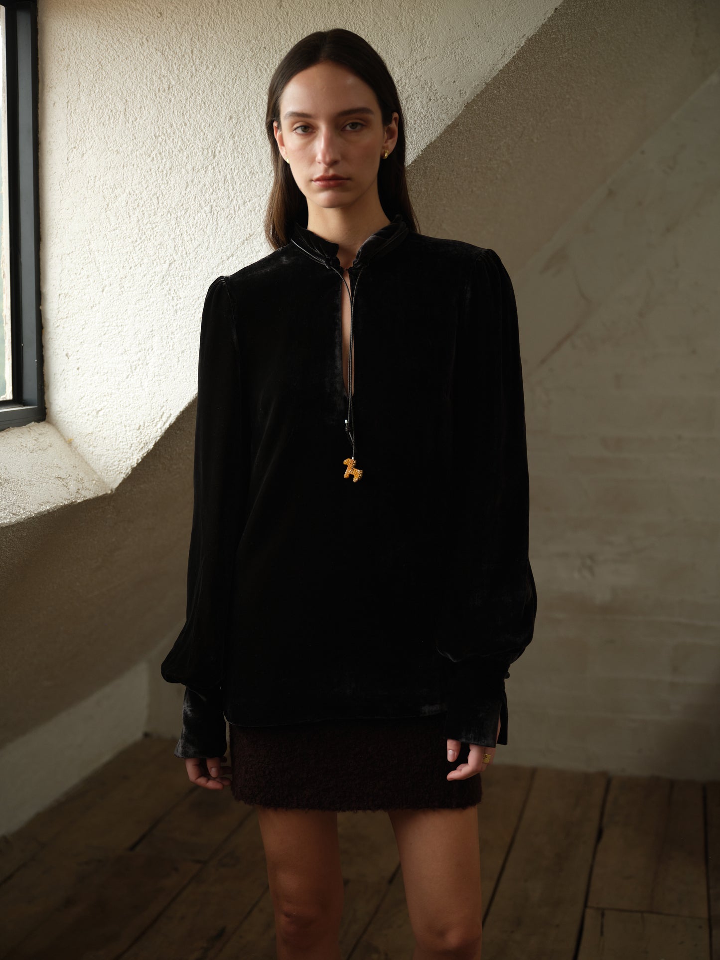The Winona Top