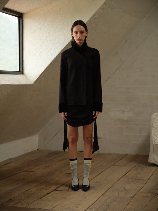The Xima Top