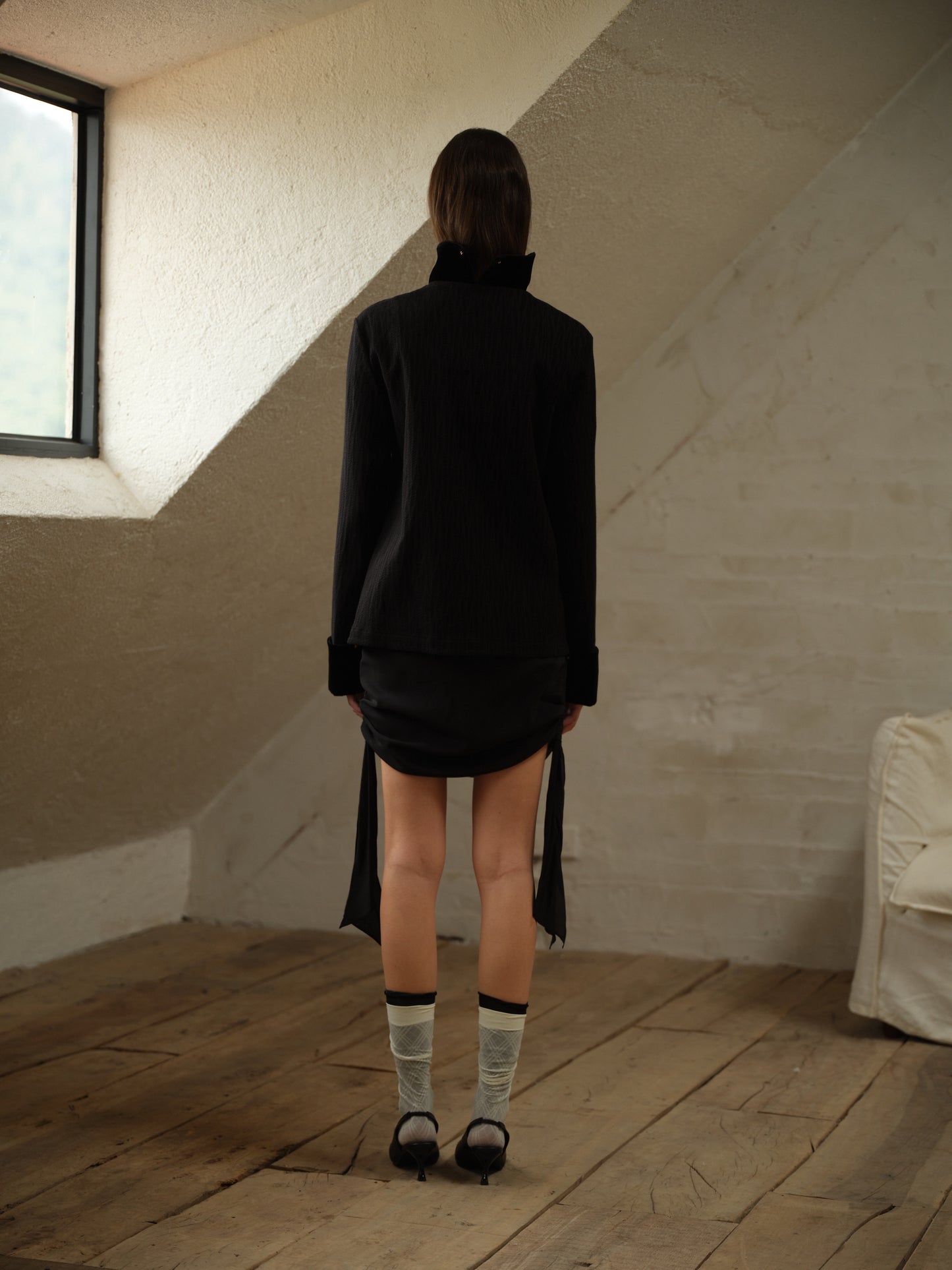 The Xima Top
