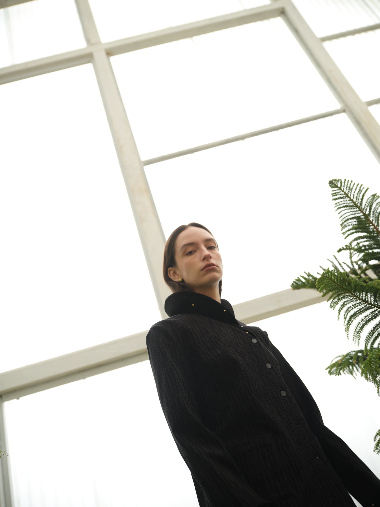 The Xima Top