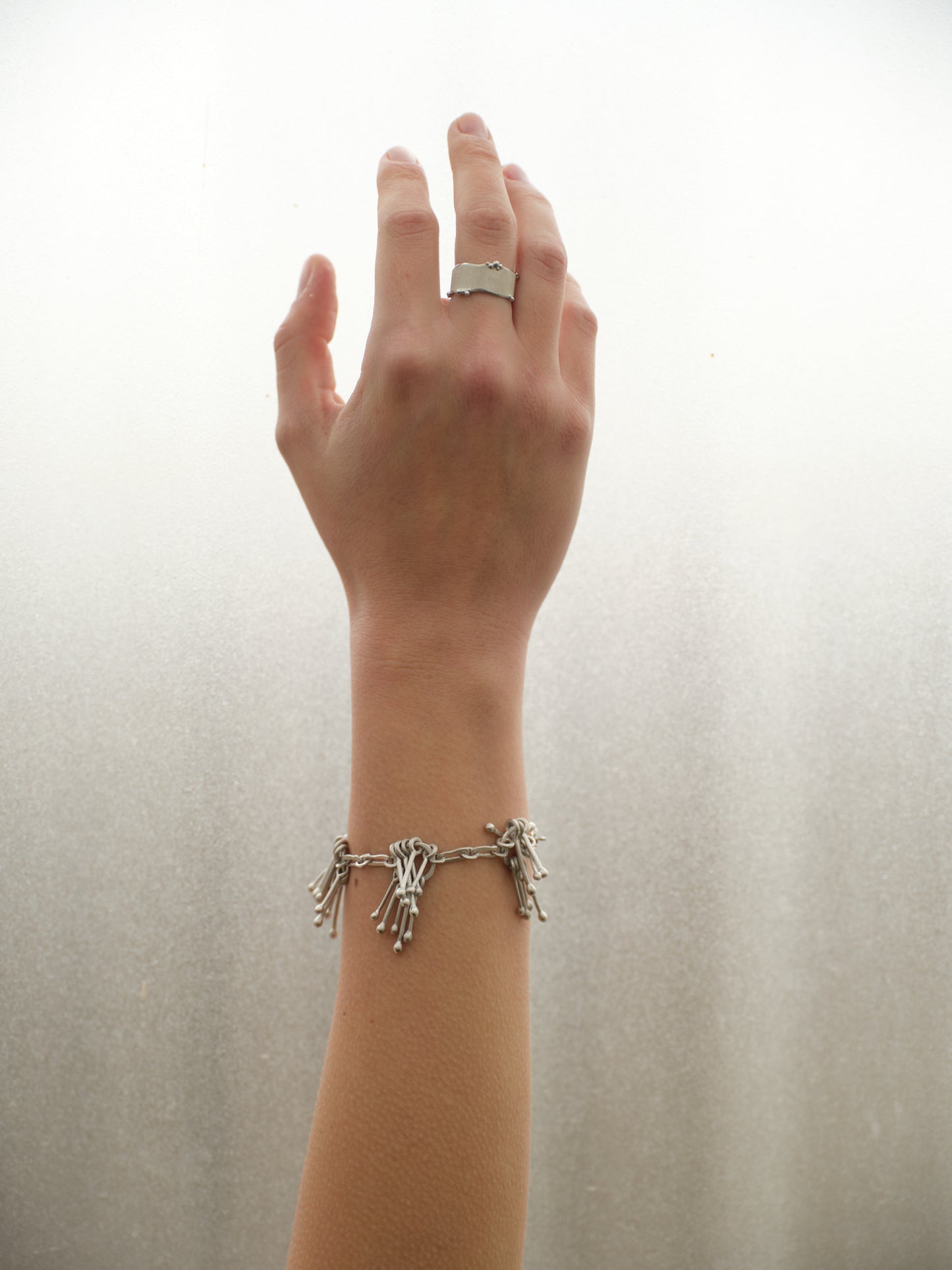 Starfall Bracelet