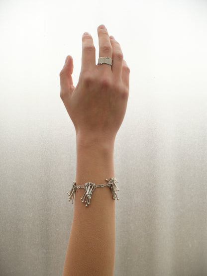 Starfall Bracelet
