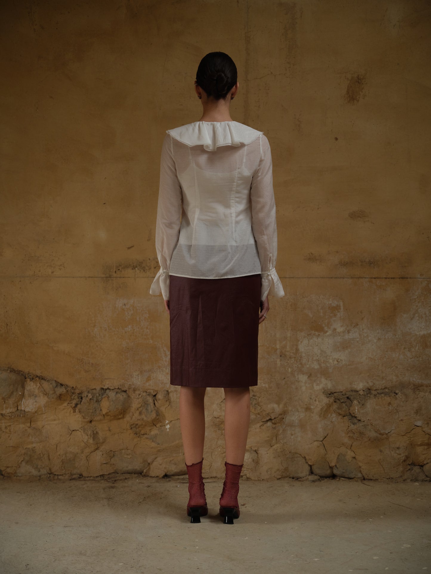 The Bibiana Top