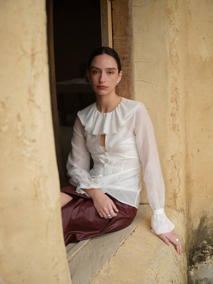 The Bibiana Top