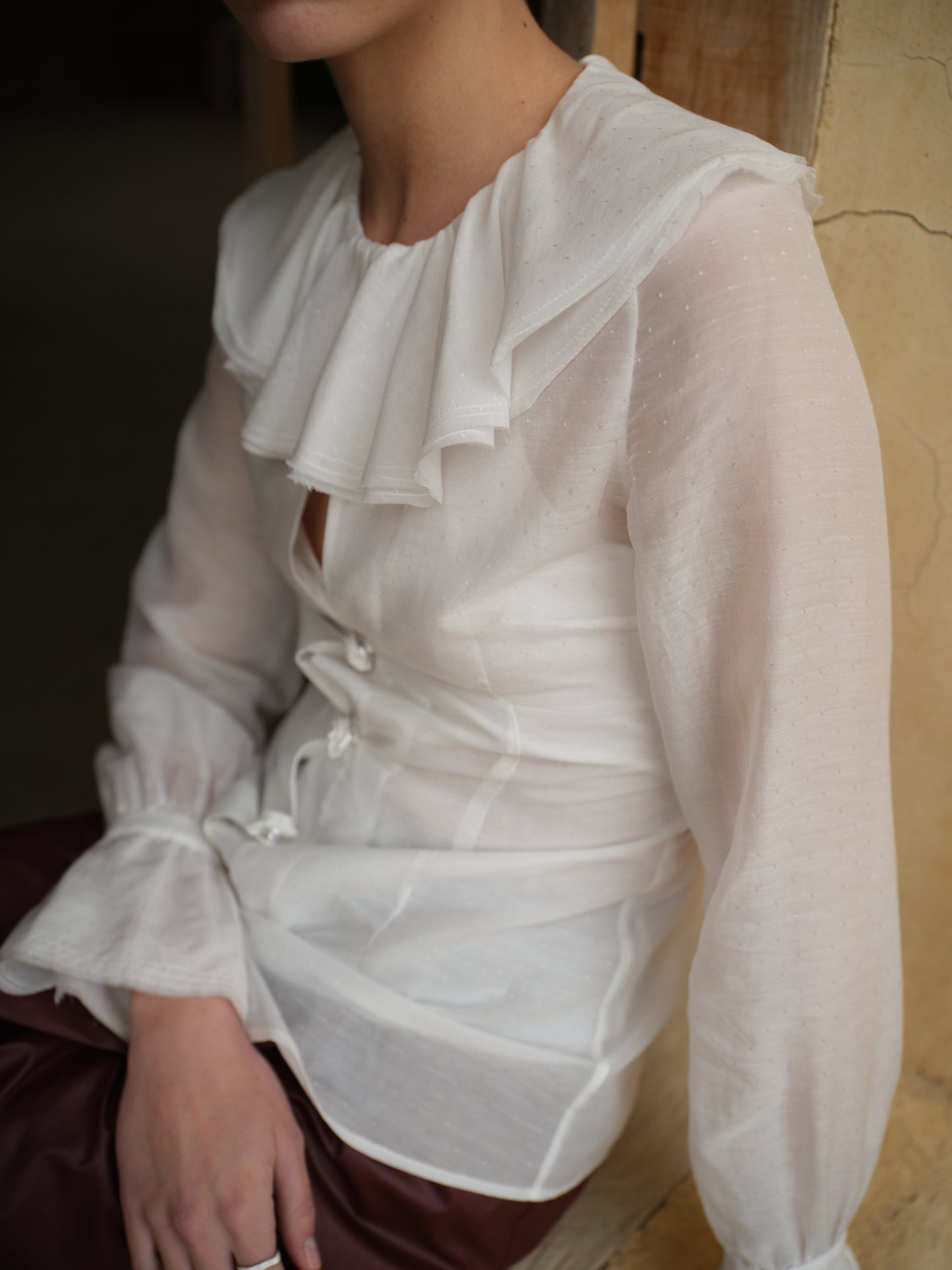 The Bibiana Top