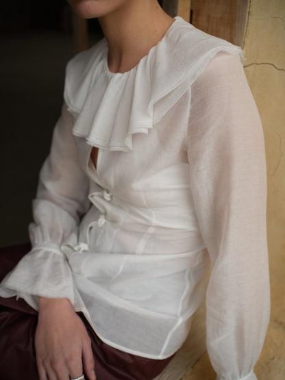 The Bibiana Top