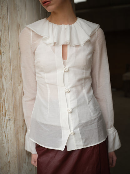The Bibiana Top