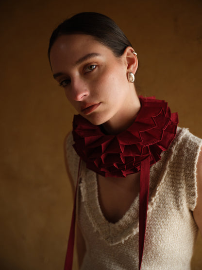 The Clotilda Scarf