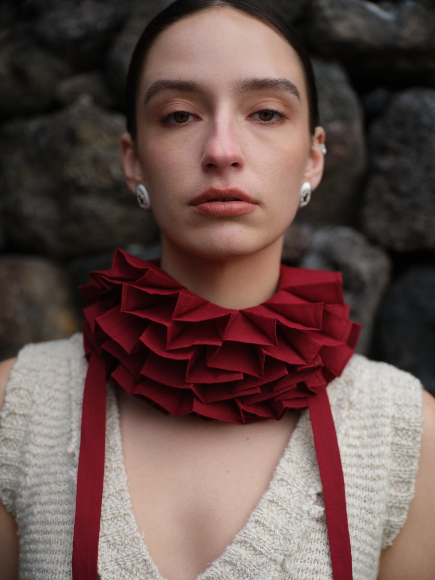 The Clotilda Scarf