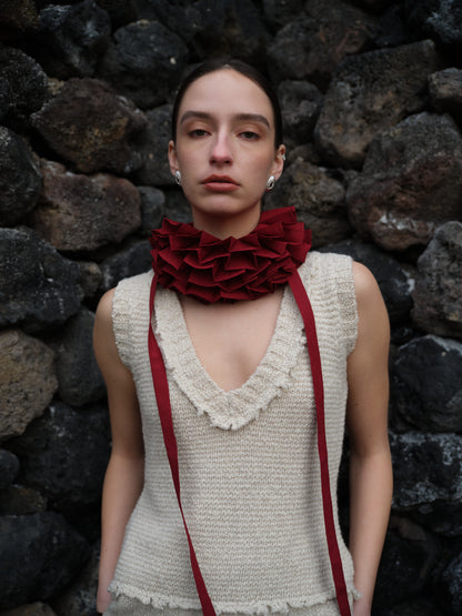 The Clotilda Scarf