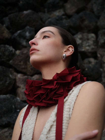 The Virna Knit Vest