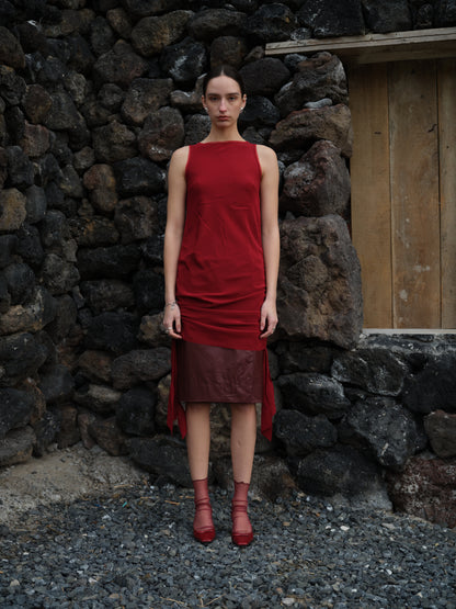 The Ulrica Dress