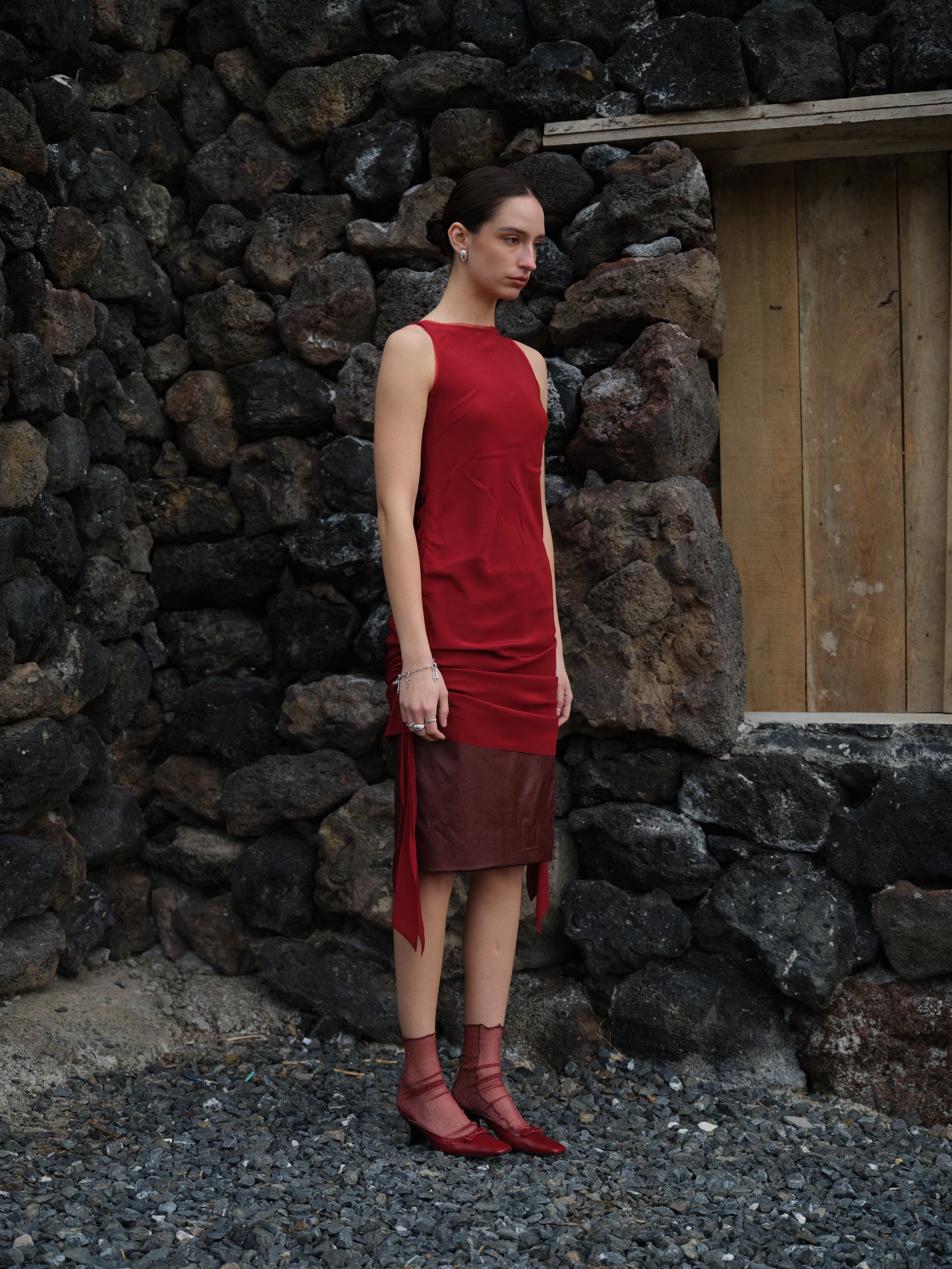 The Ulrica Dress