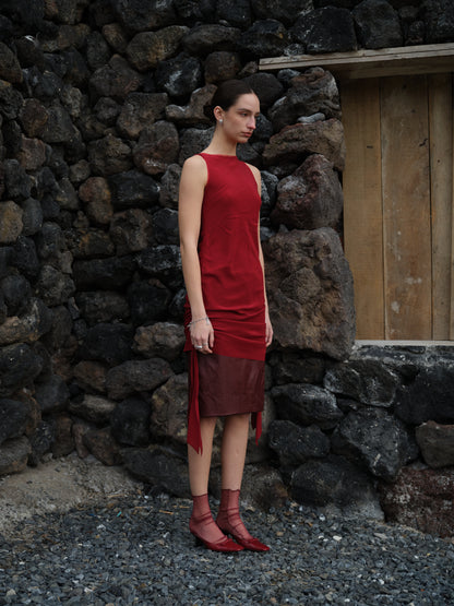 The Ulrica Dress