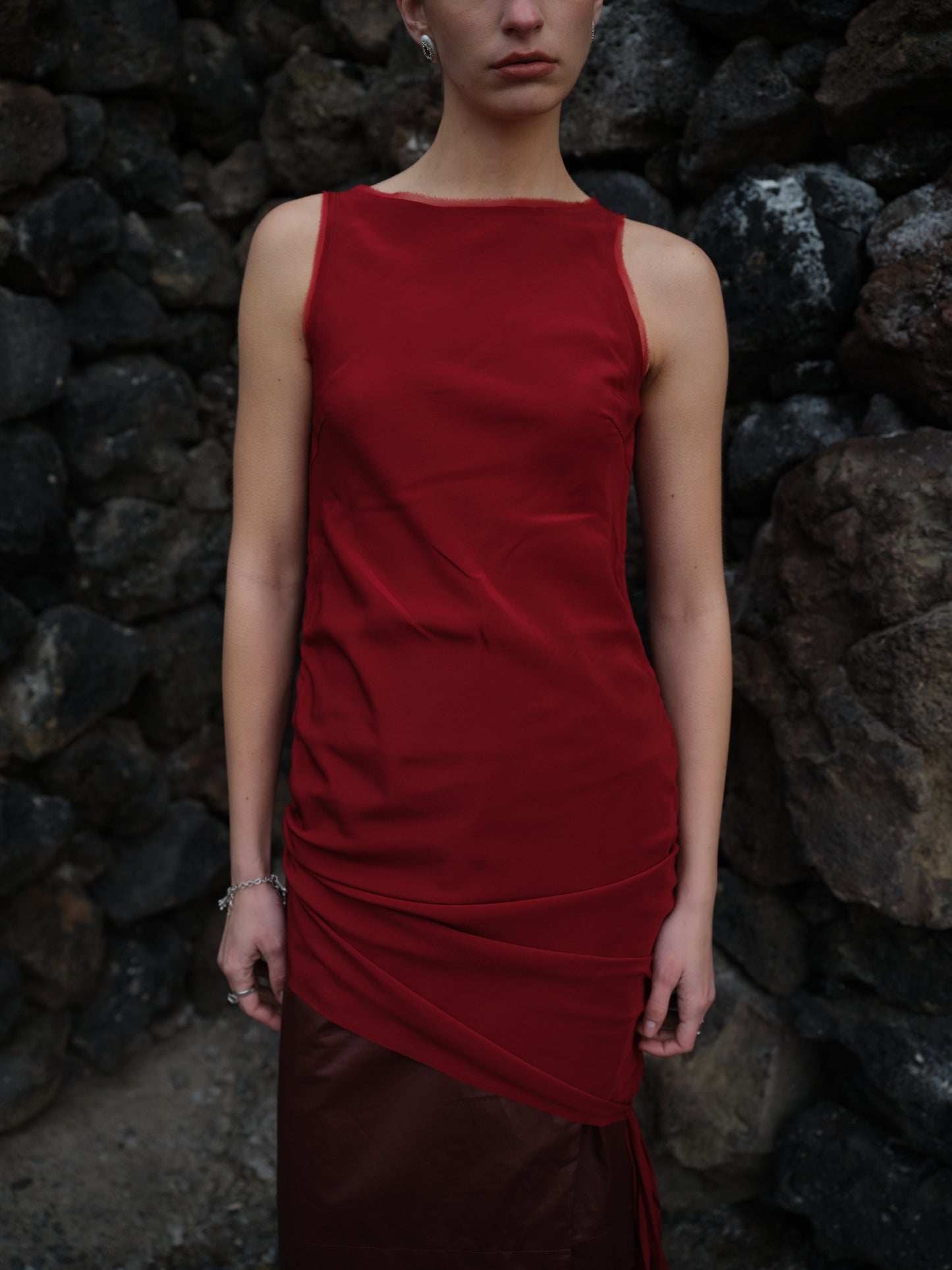The Ulrica Dress