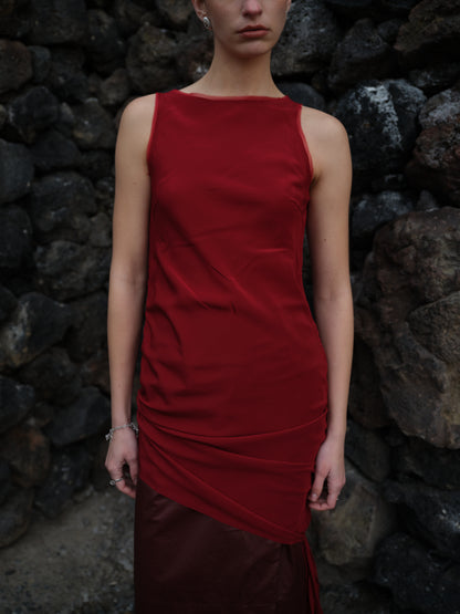 The Ulrica Dress