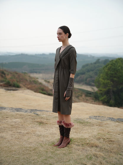 The Zabry Dress