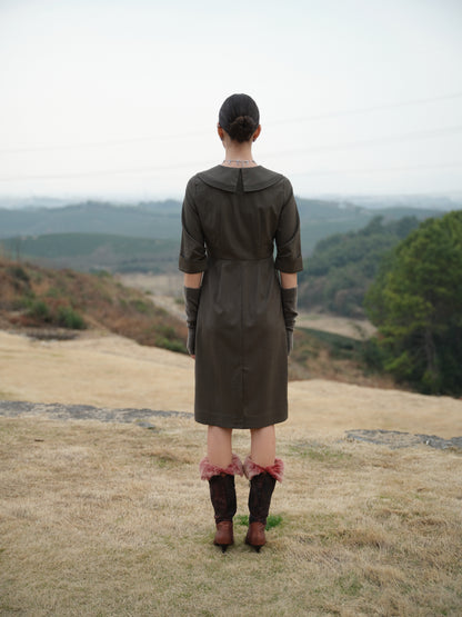 The Zabry Dress