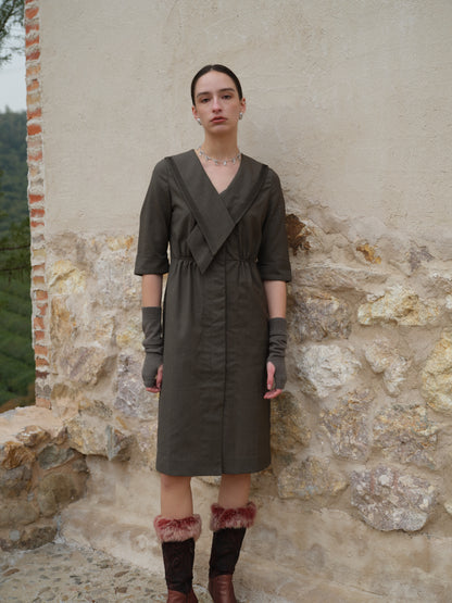 The Zabry Dress
