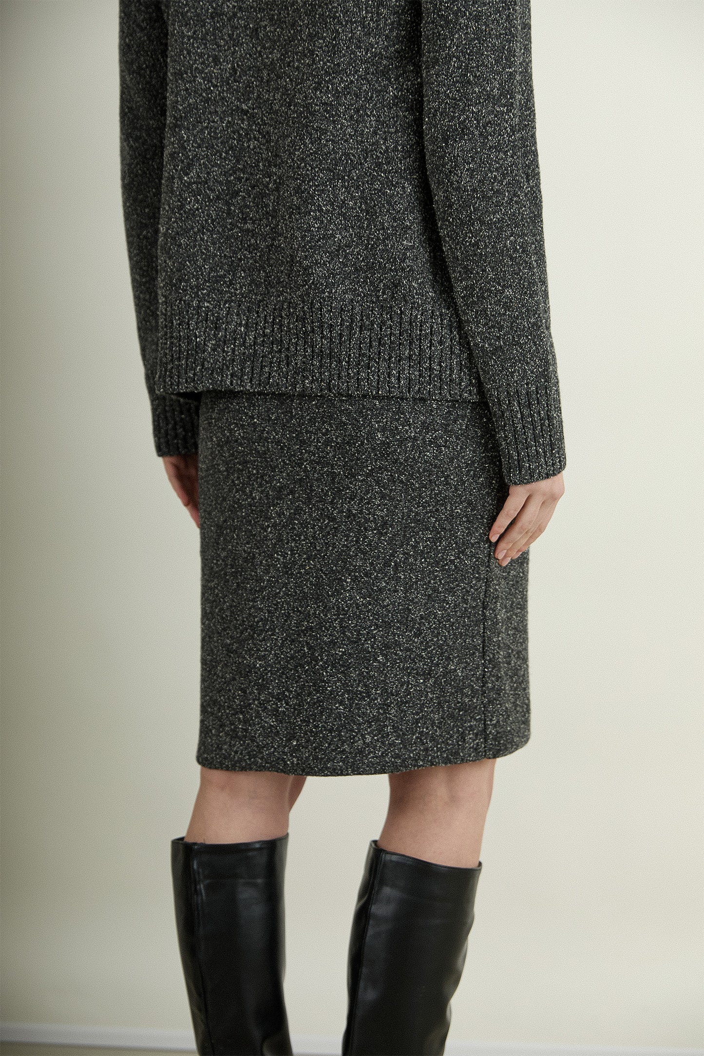 the Ulfa Skirt