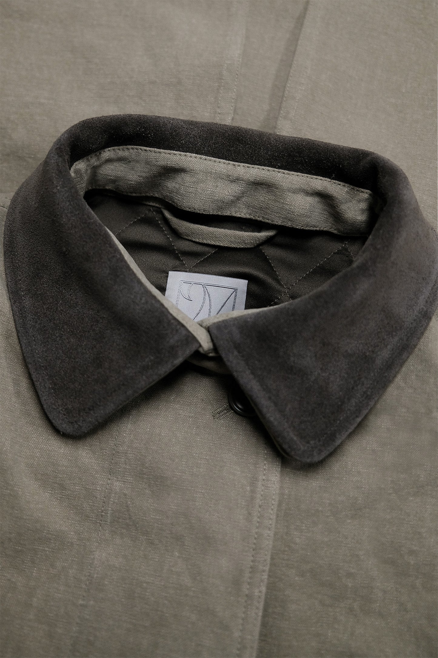 the Soave Coat