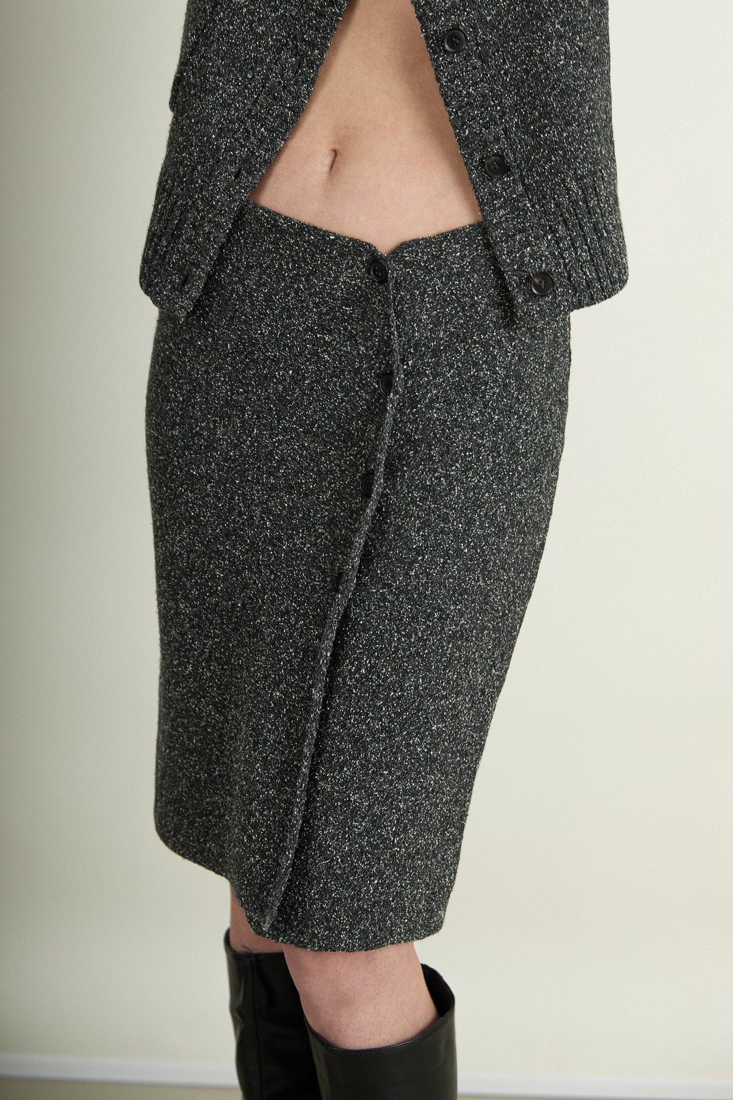 the Ulfa Skirt
