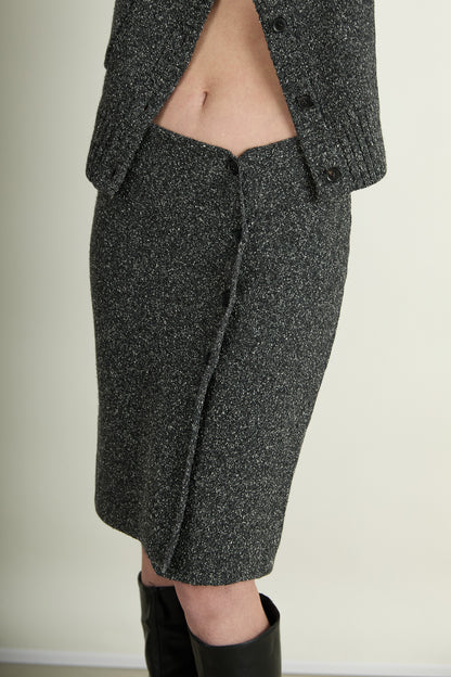 the Ulfa Skirt