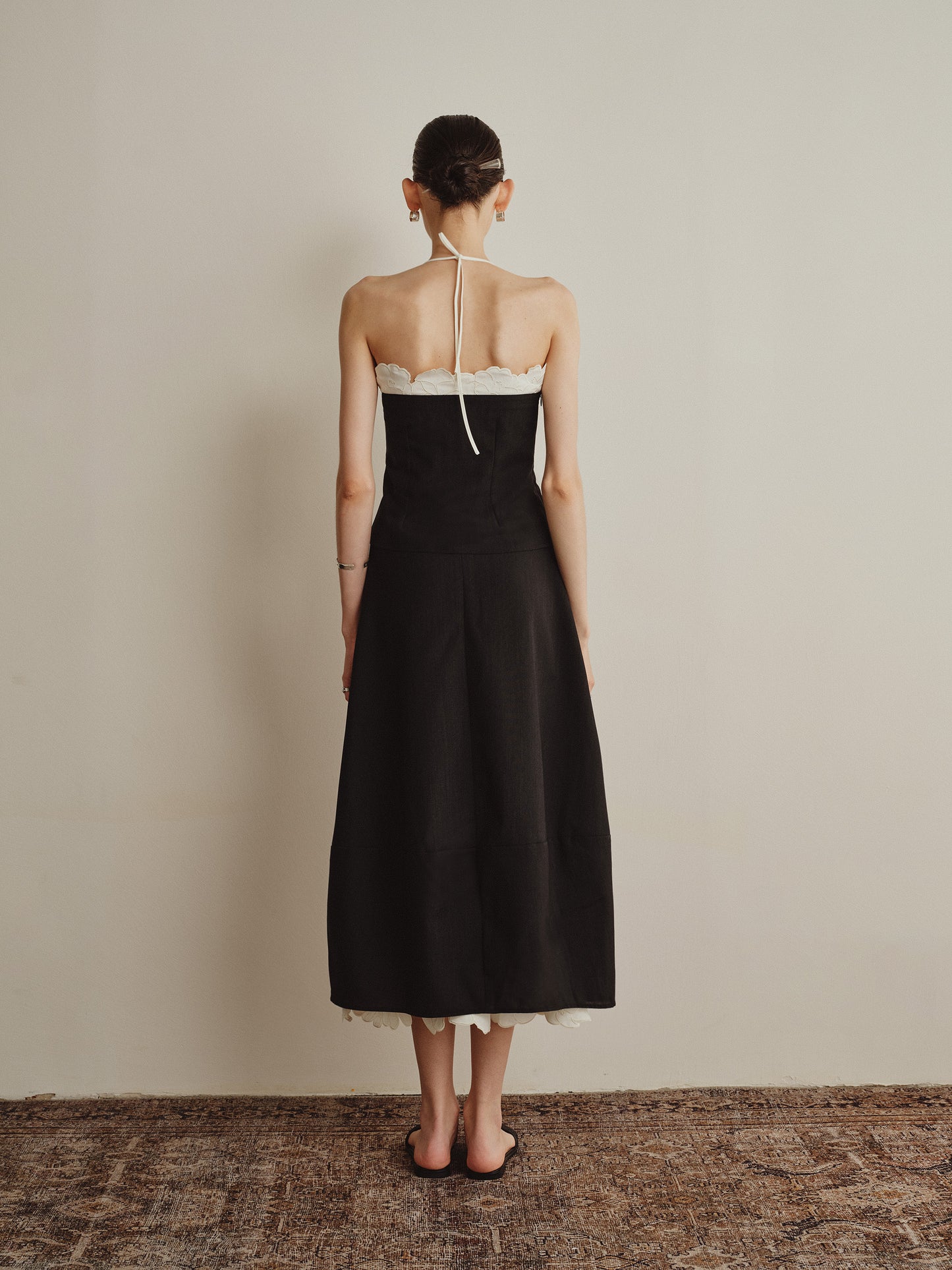 the Kisha skirt