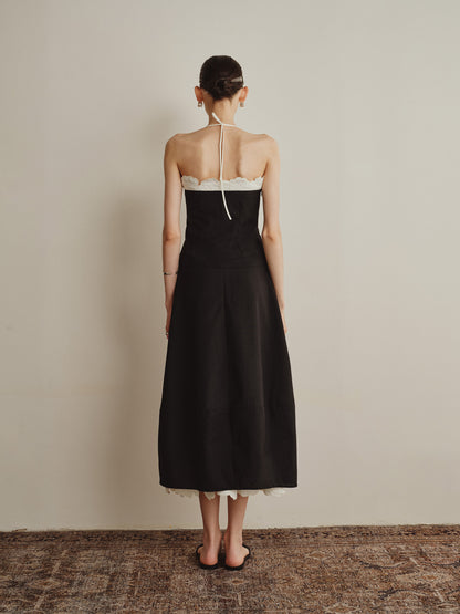 the Kisha skirt