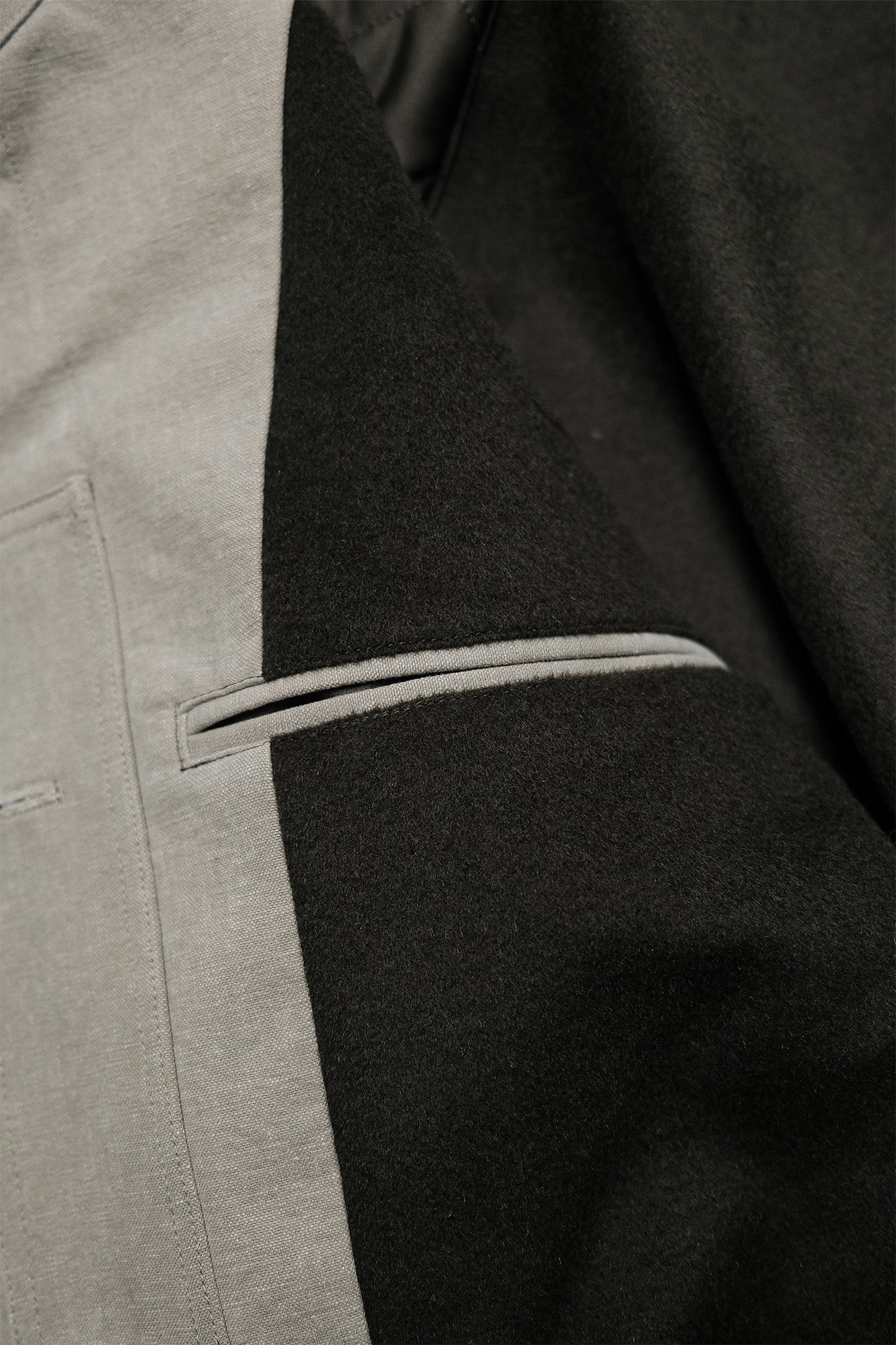 the Soave Coat