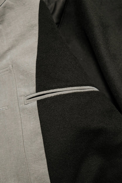 the Soave Coat