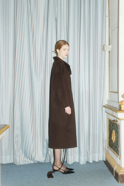 The Maura Coat