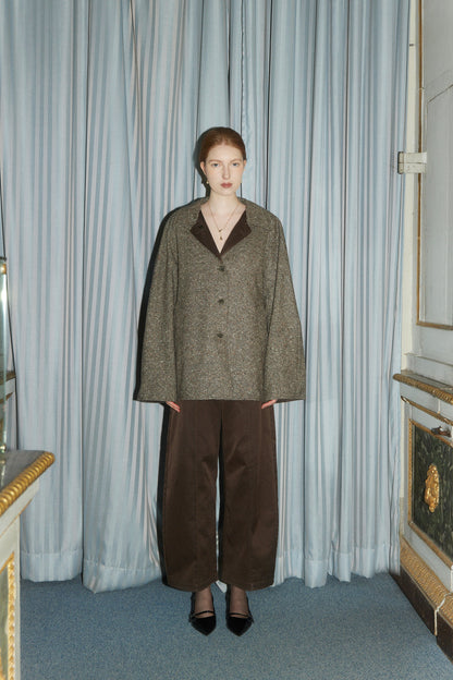 The Nella Coat