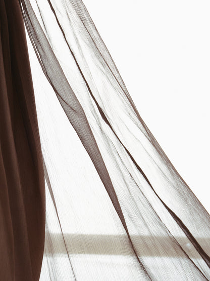 the Iole Slip Dress