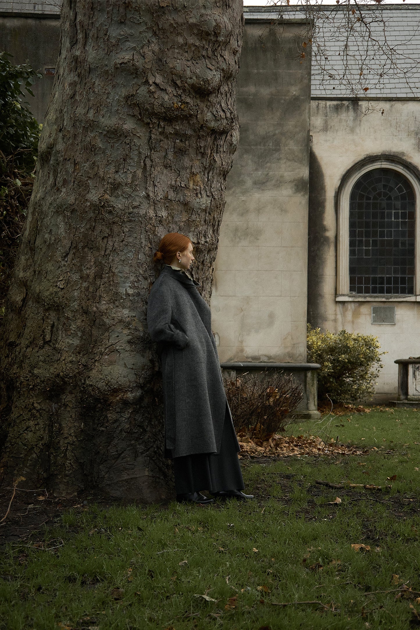 the Fiorella Coat