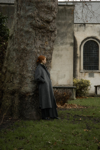 the Fiorella Coat