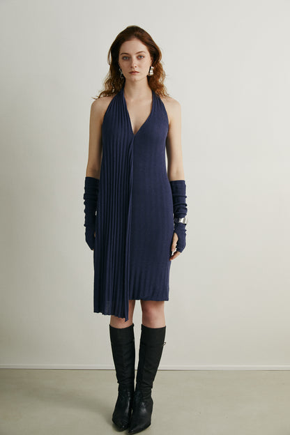 the Anita Blue Dress