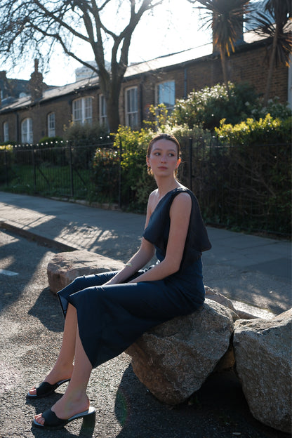 the Elti Cocktail Dress