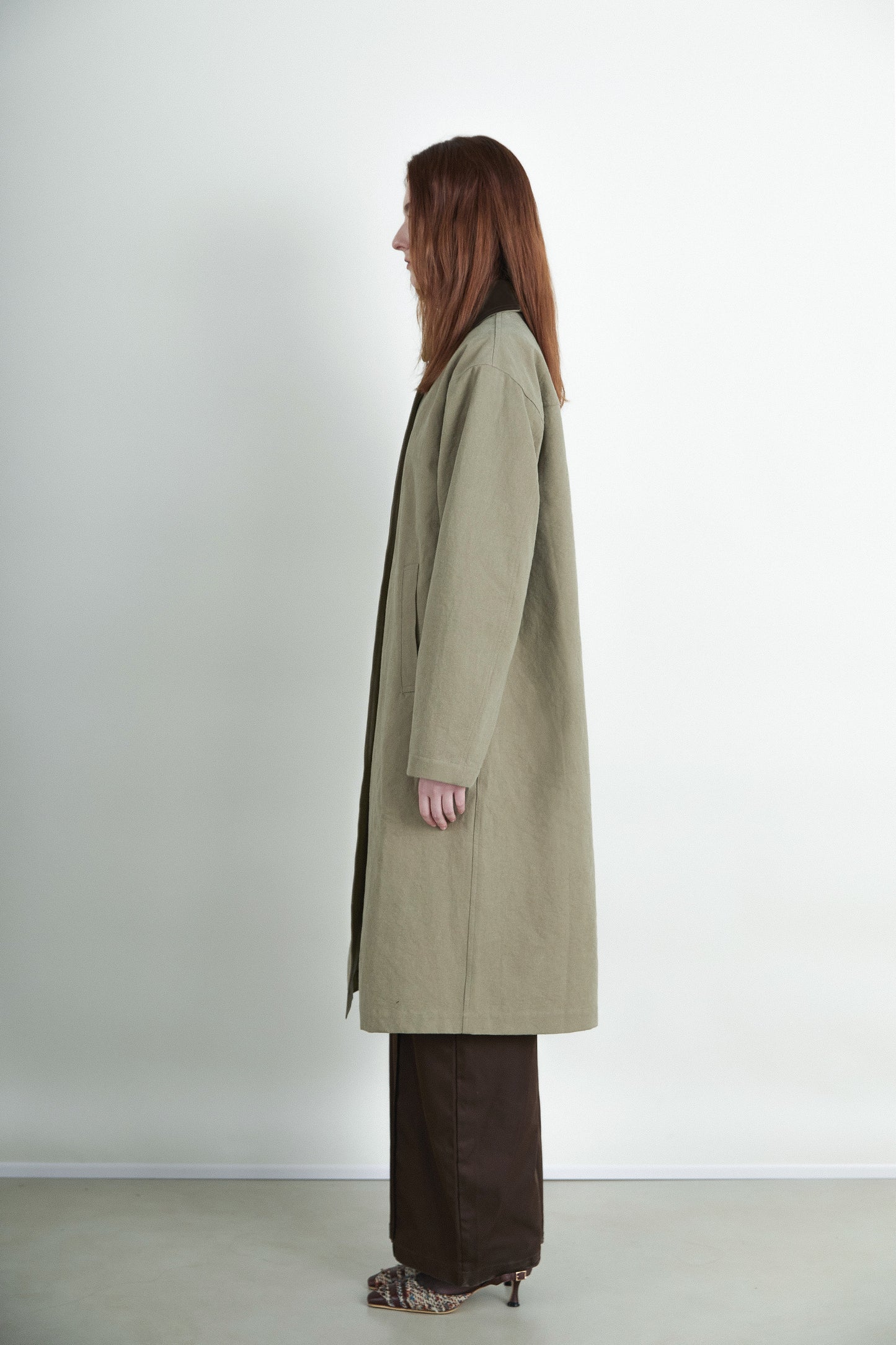 the Soave Coat
