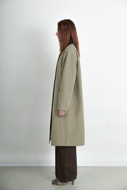the Soave Coat