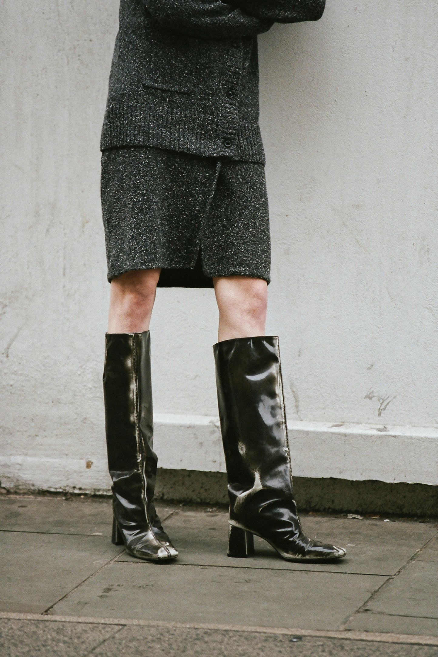 the Ulfa Skirt