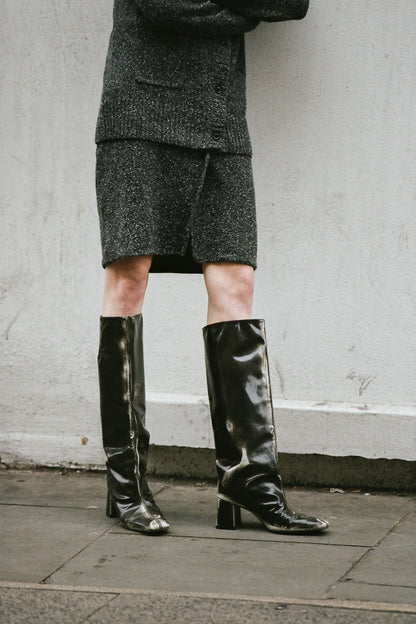 the Ulfa Skirt
