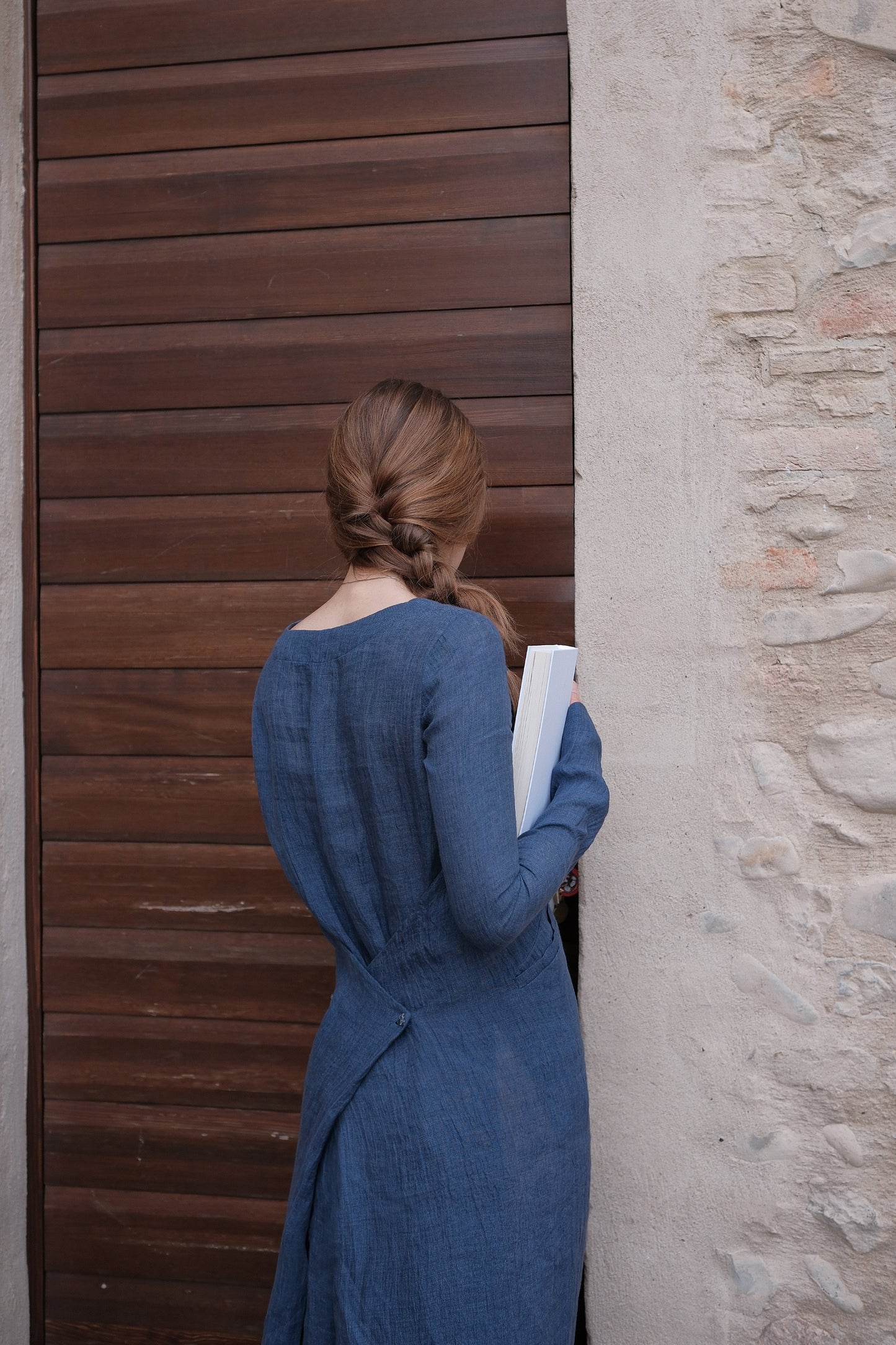 the Cartisia Dress