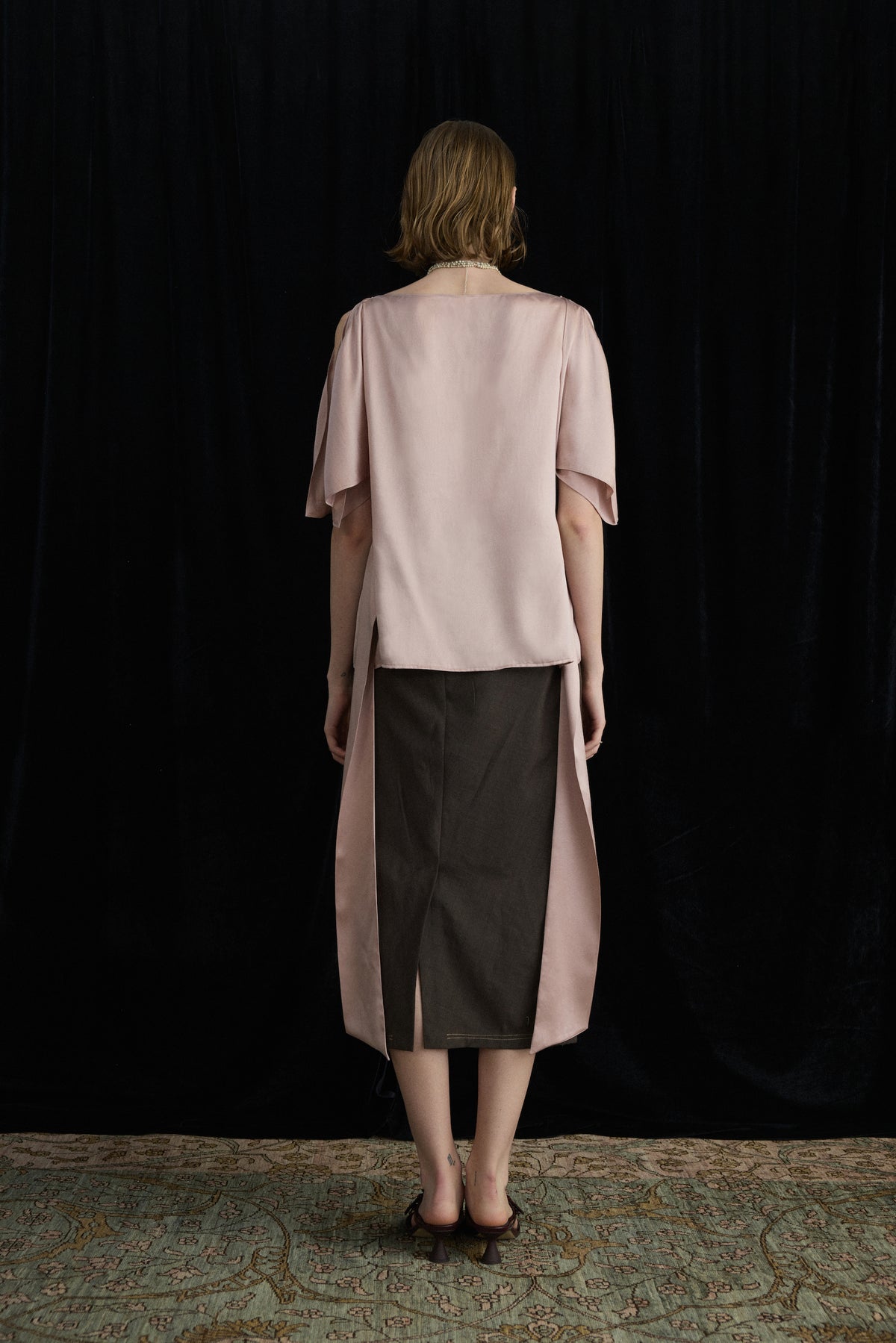 The Elosia Top