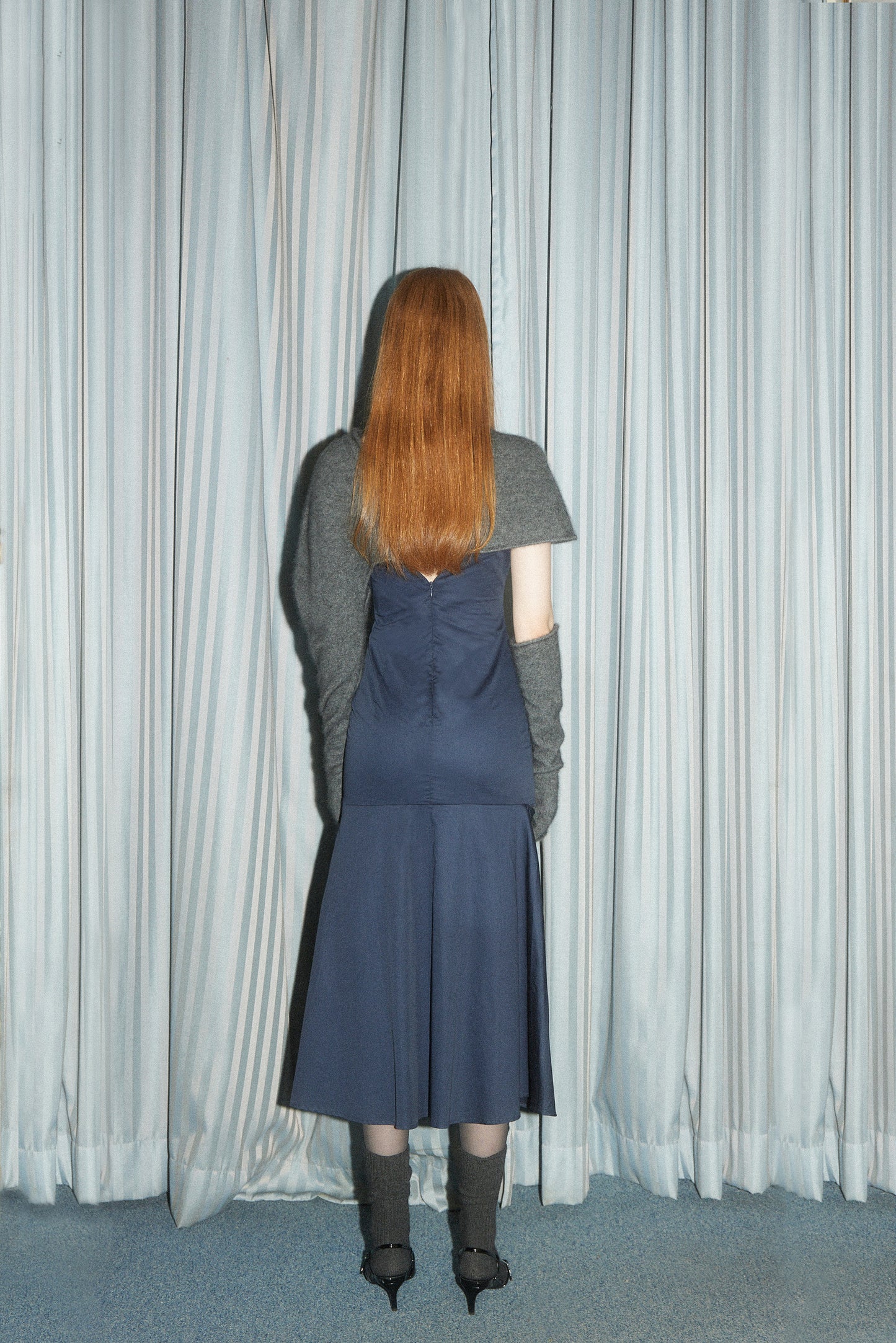 The Jolanda Sweater