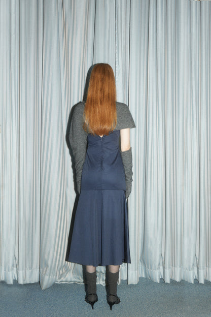 The Jolanda Sweater