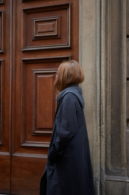 The Fiona Trench Coat